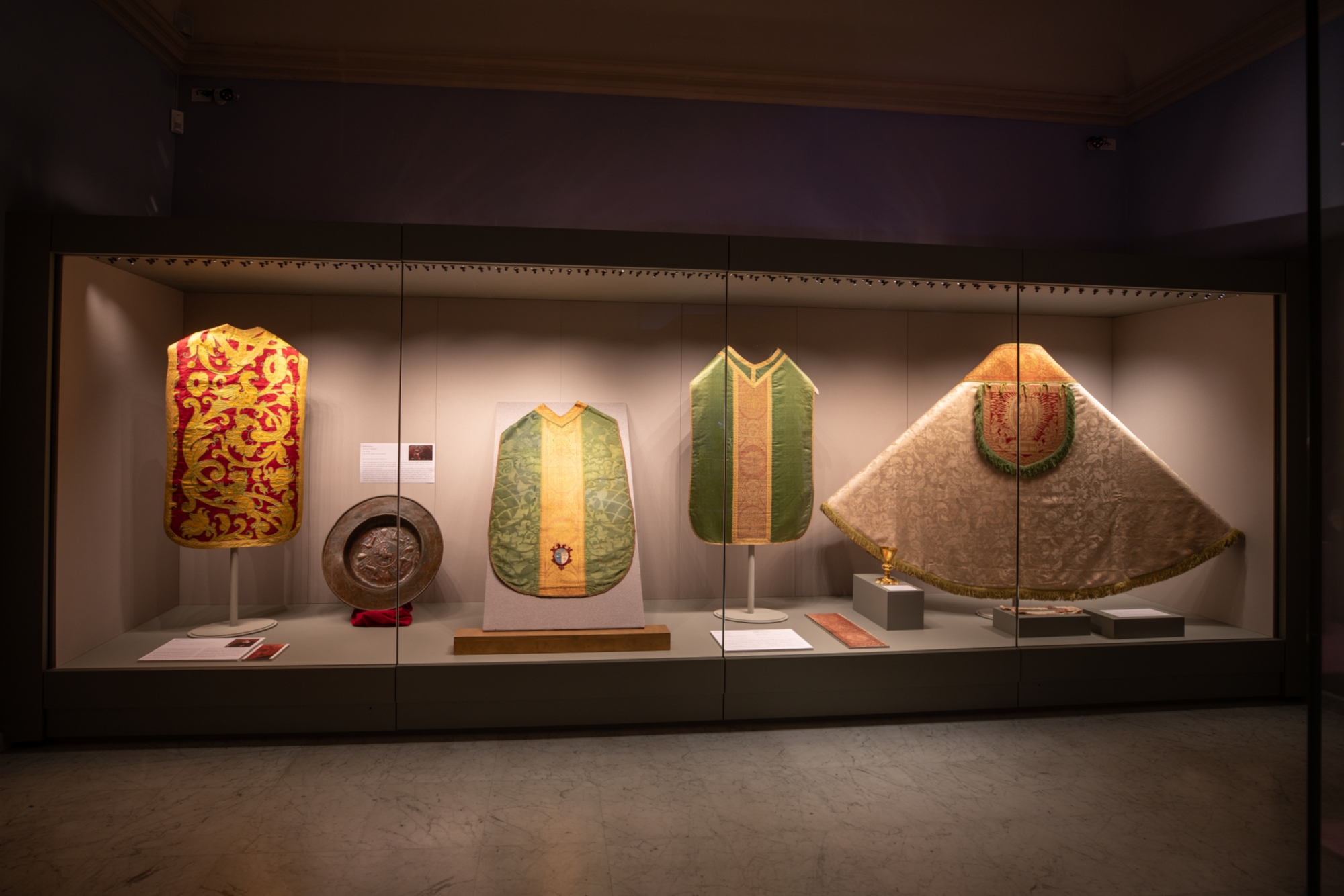 Museo Diocesano di Arte Sacra