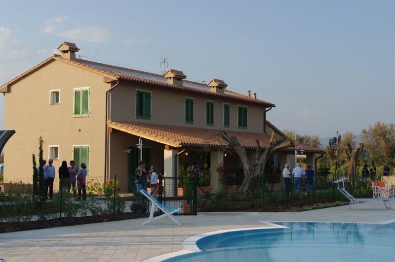 CAMPALLEGRO
