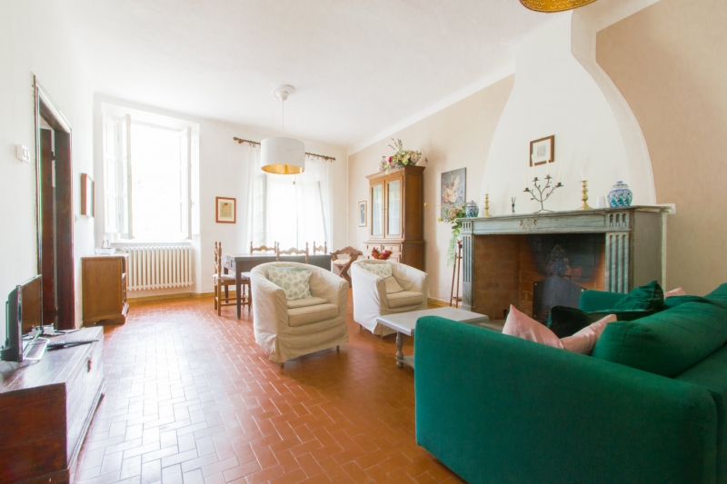 Cento Borghi, located in Fivizzano the heart of Lunigiana 