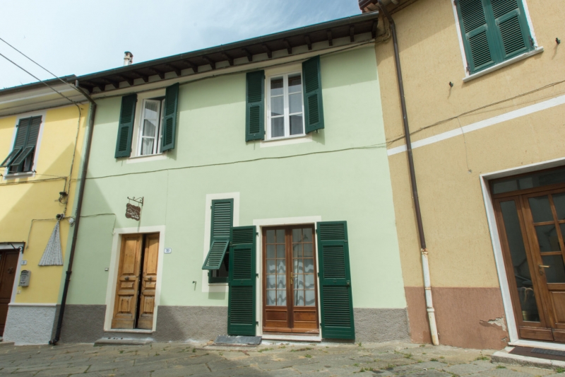 Cento Borghi, located in Fivizzano the heart of Lunigiana 