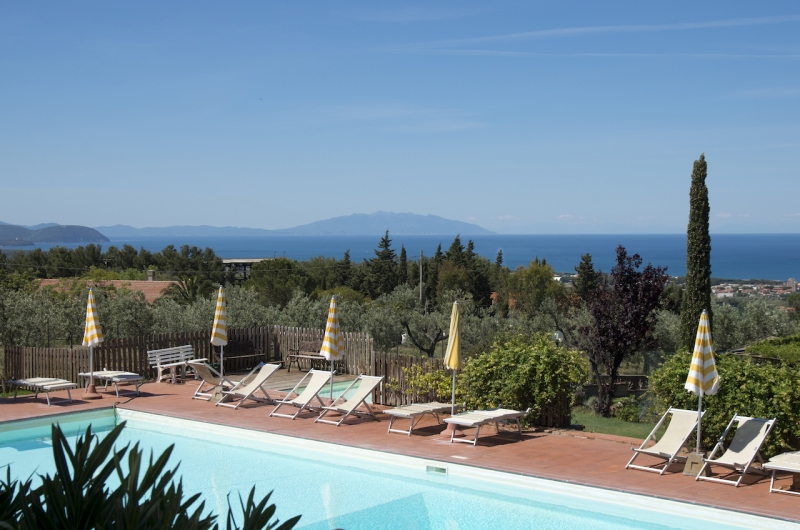 Agriturismo Costa Etrusca