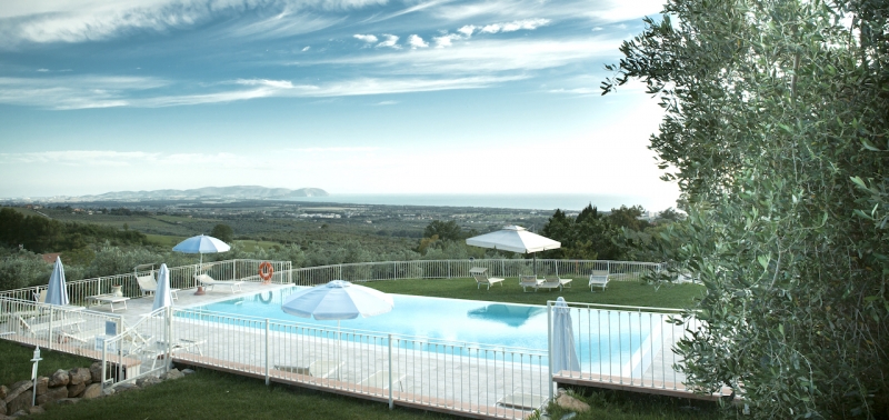 Agriturismo Costa Etrusca