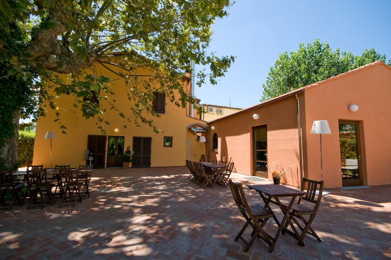 accommodation image