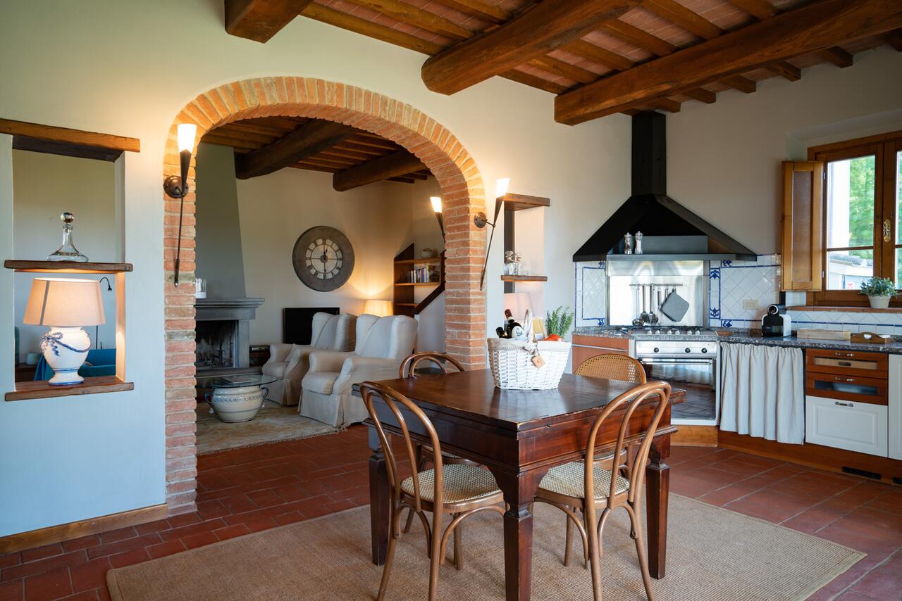 Ghizzolo Residence