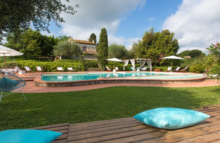 Ghizzolo Residence
