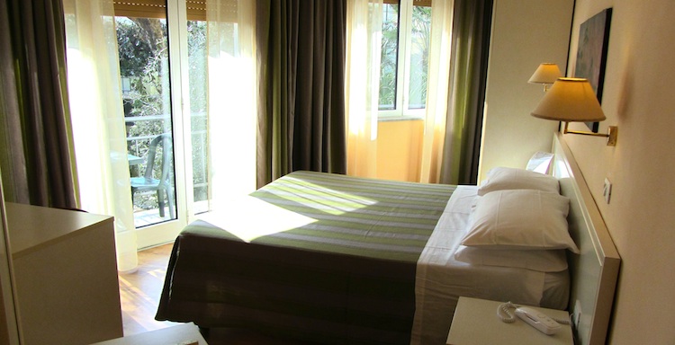 Hotel Ausonia Follonica