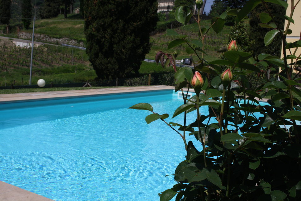 Casa Vacanza I Cipressi vicino Lucca