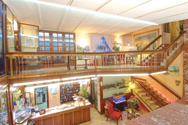 accommodation image