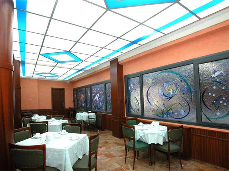 accommodation image