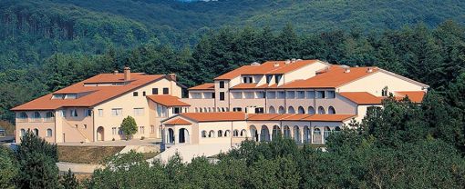 Toscana Wellness Resort Amiata