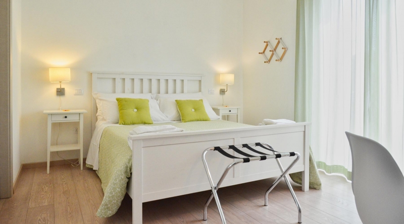 Hotel Petit Camaiore