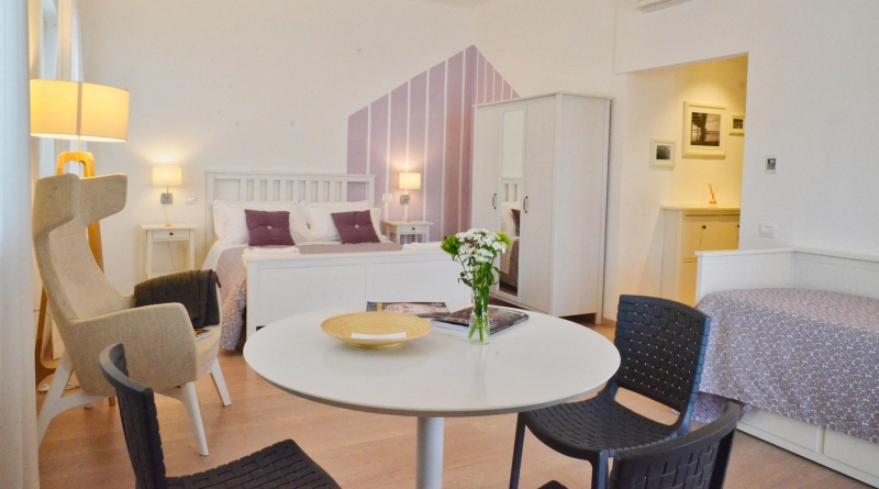 Hotel Petit Camaiore
