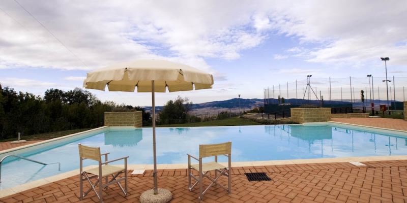 International School for Advanced Education in Volterra