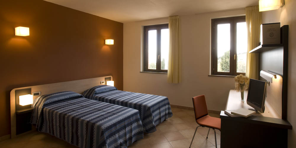 International School for Advanced Education in Volterra