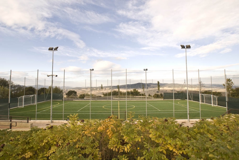 International School for Advanced Education in Volterra
