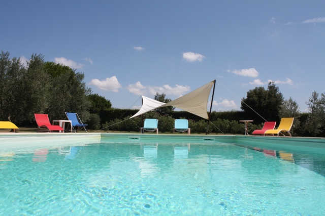 AGRITURISMO LE QUERCE