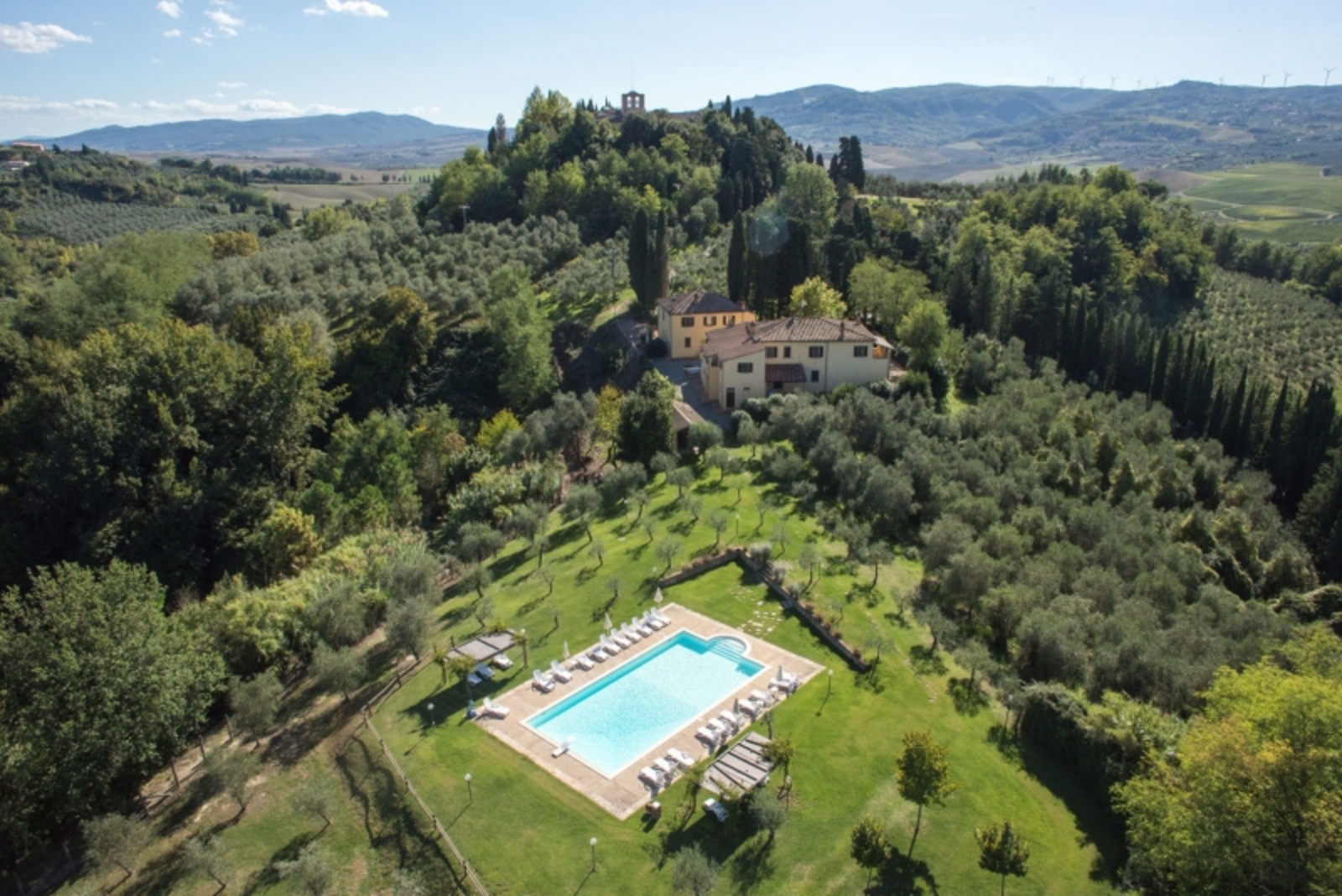 accommodation image