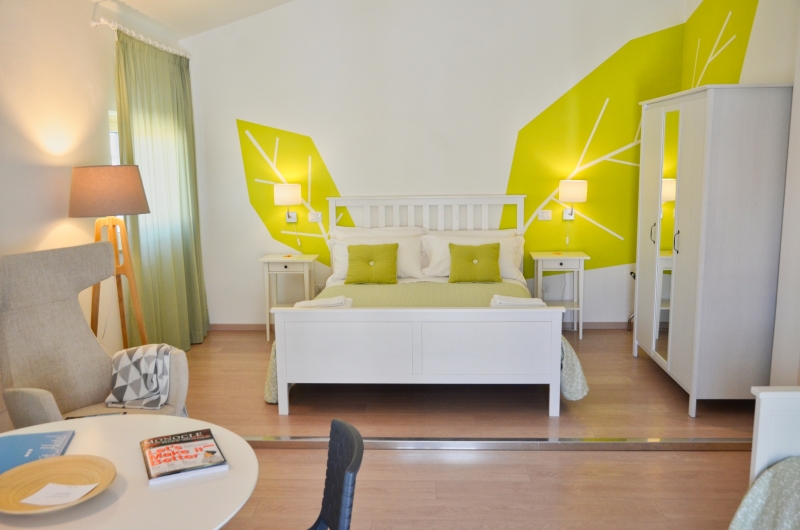 Hotel Petit Camaiore