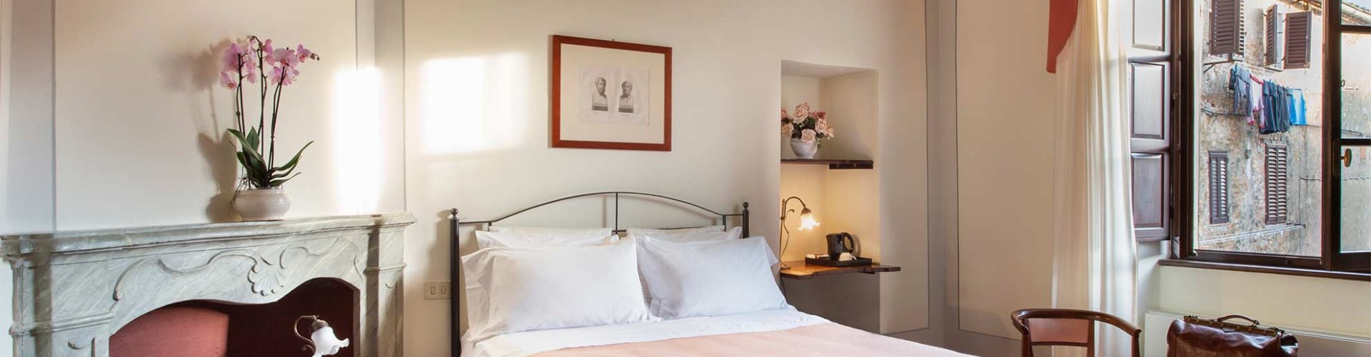 Albergo Antico Pozzo San Gimignano Albergo Antico Pozzo San Gimignano