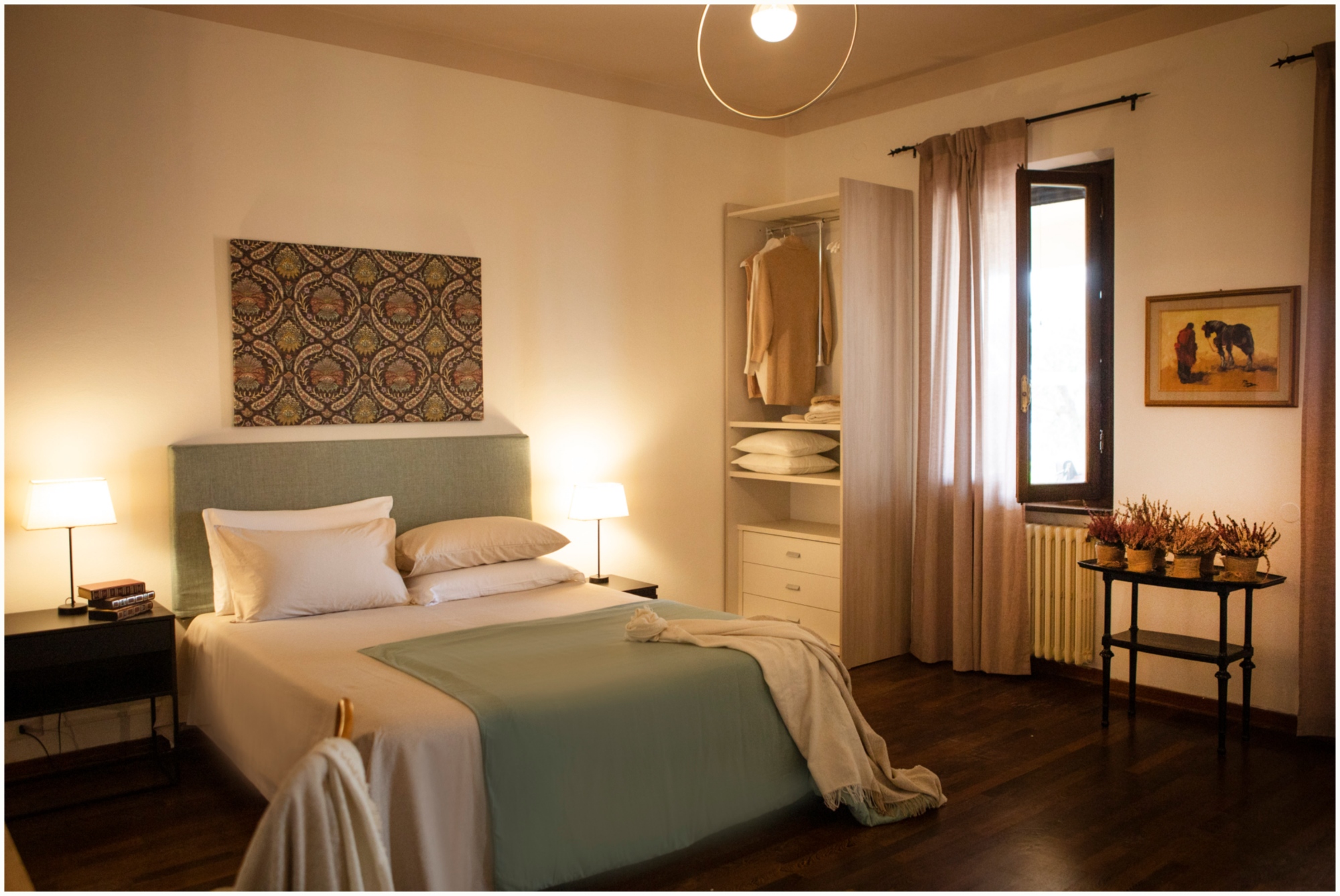 Agriturismo Costa Etrusca