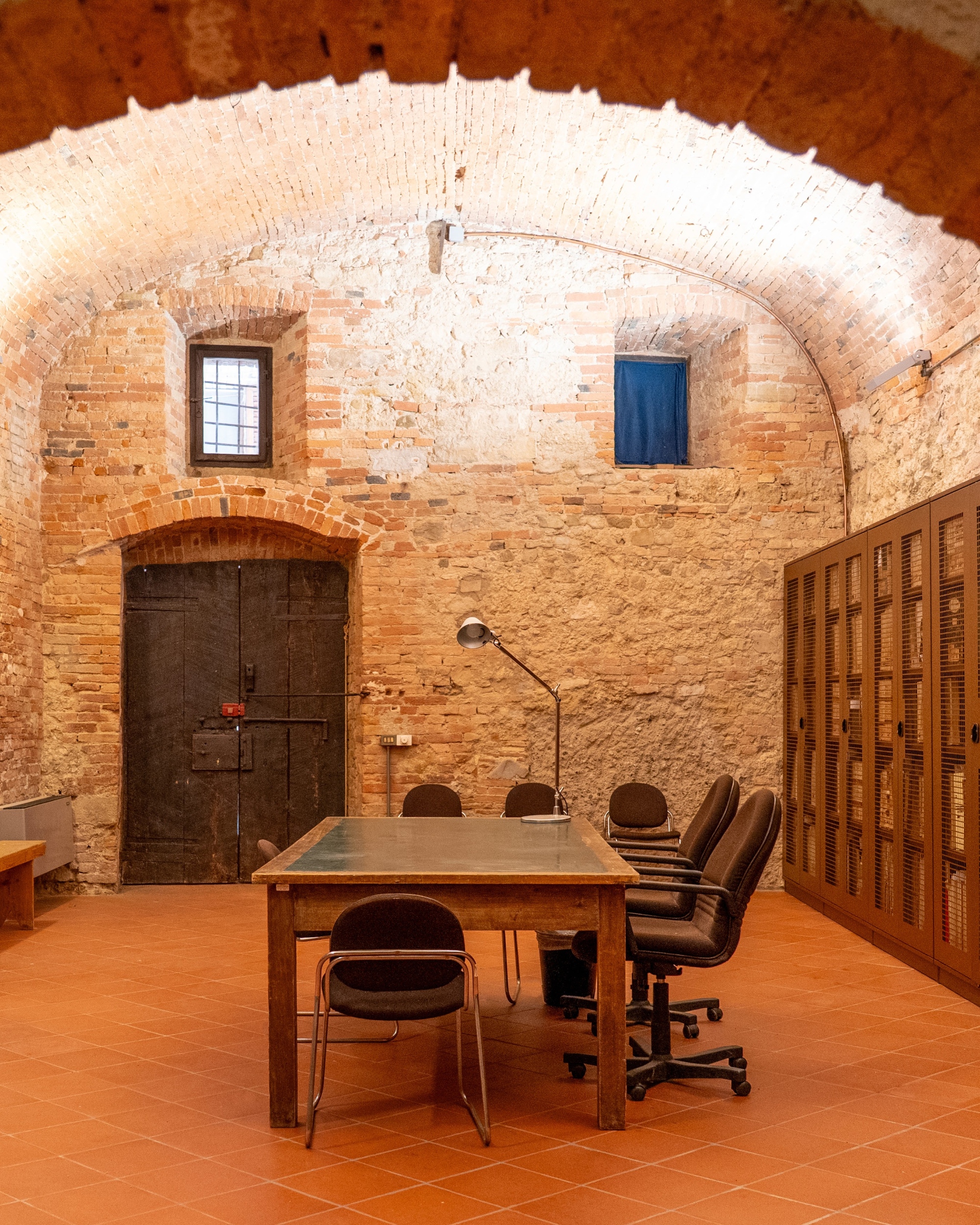 Archivio storico del Comune di Radicondoli
