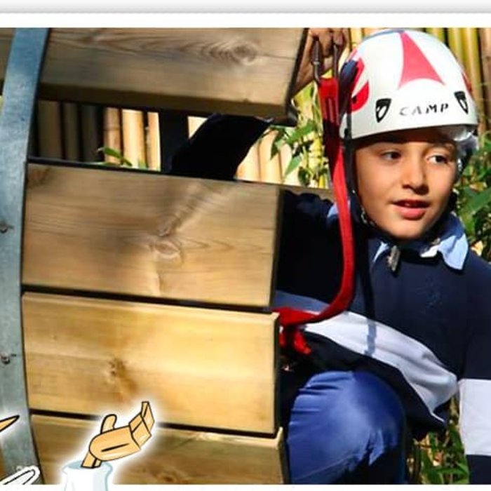 Pinocchio experience per famiglie a Montecatini Terme Pinocchio experience per famiglie a Montecatini Terme