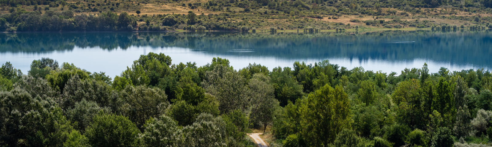 Former Mining Area - Cavriglia