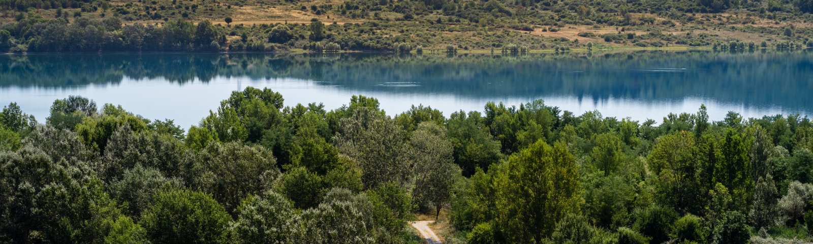 Antigua Área Minera - Cavriglia