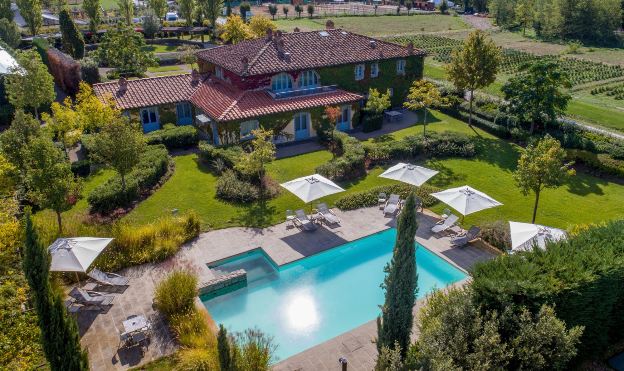 Piscina