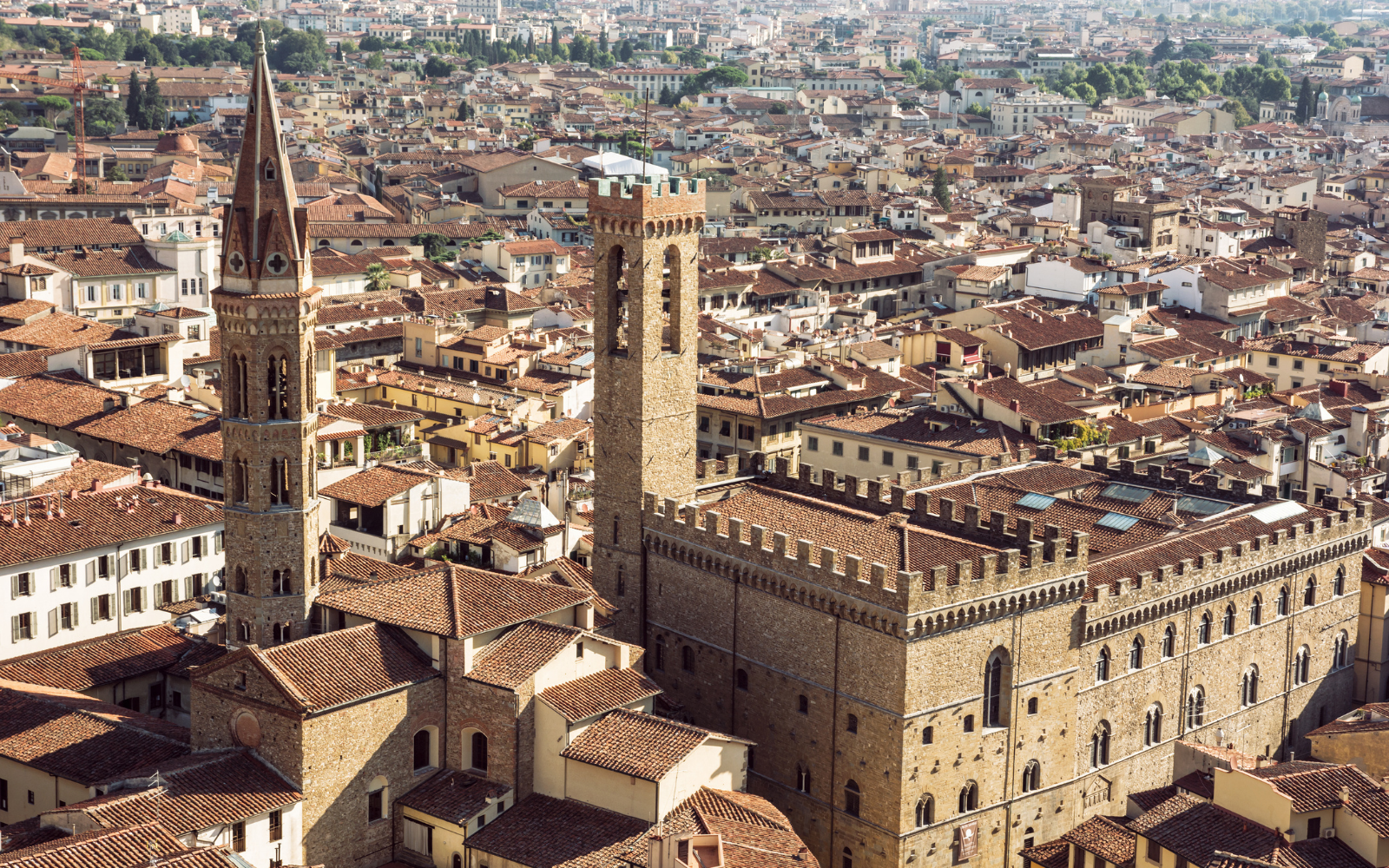 Museo del Bargello a Firenze