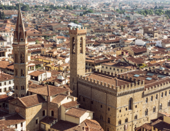 Nationalmuseum Bargello in Florenz