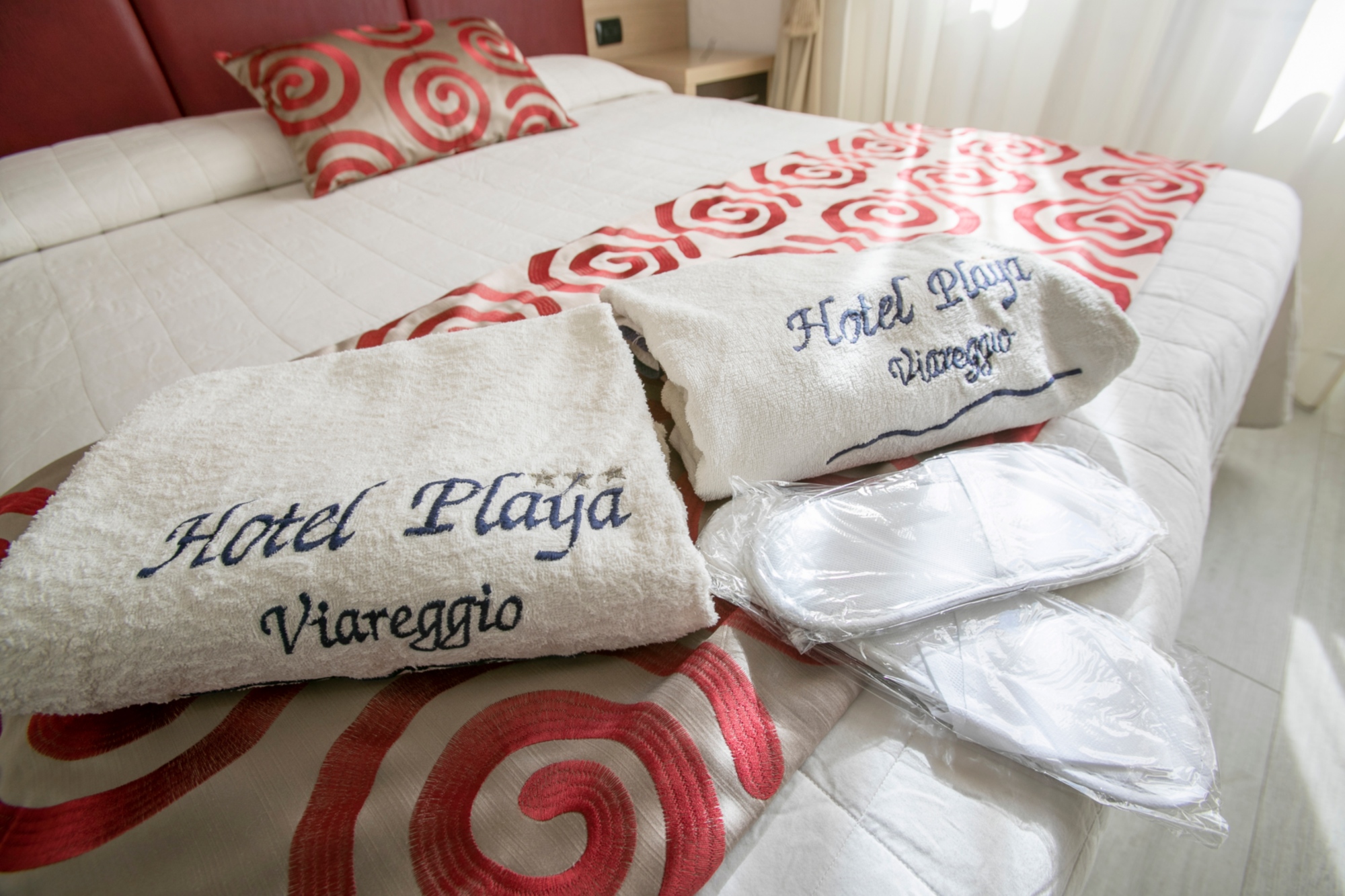 Hotel Playa, a Viareggio