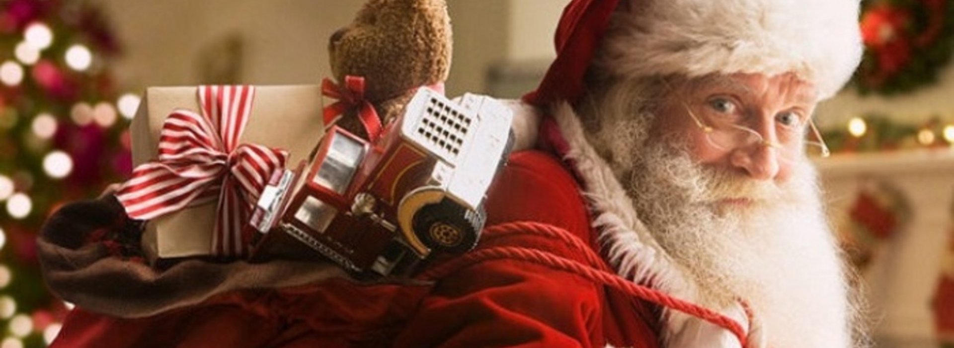 Babbo Natale a Montecatini Terme, un evento dedicato ai più piccoli Babbo Natale a Montecatini Terme, un evento dedicato ai più piccoli