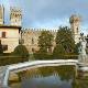 Guided tour in Chianti at the monastery of Badia a Passignano, a fascinating place in the heart of Chianti