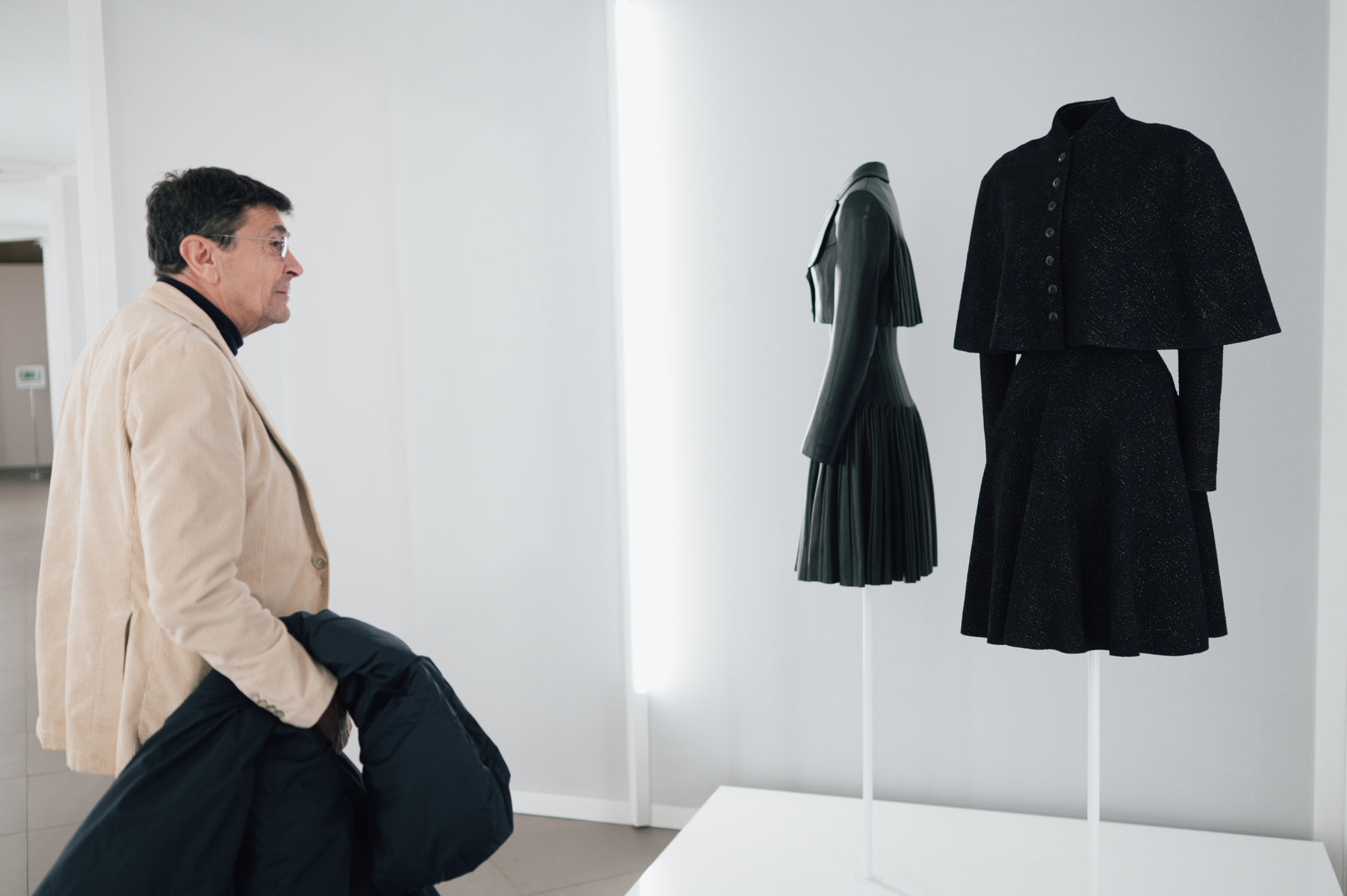 Prato Fashion Experience