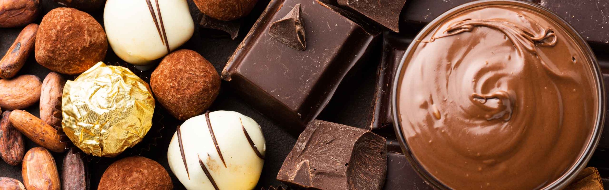 Cioccosi, la grande festa del cioccolato artigianale a Siena