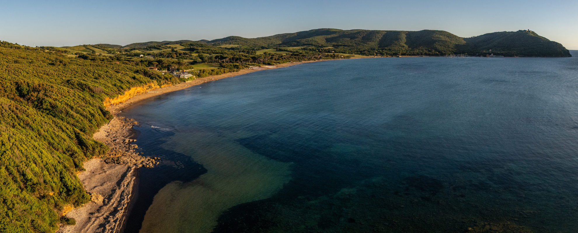 Golfo di Baratti