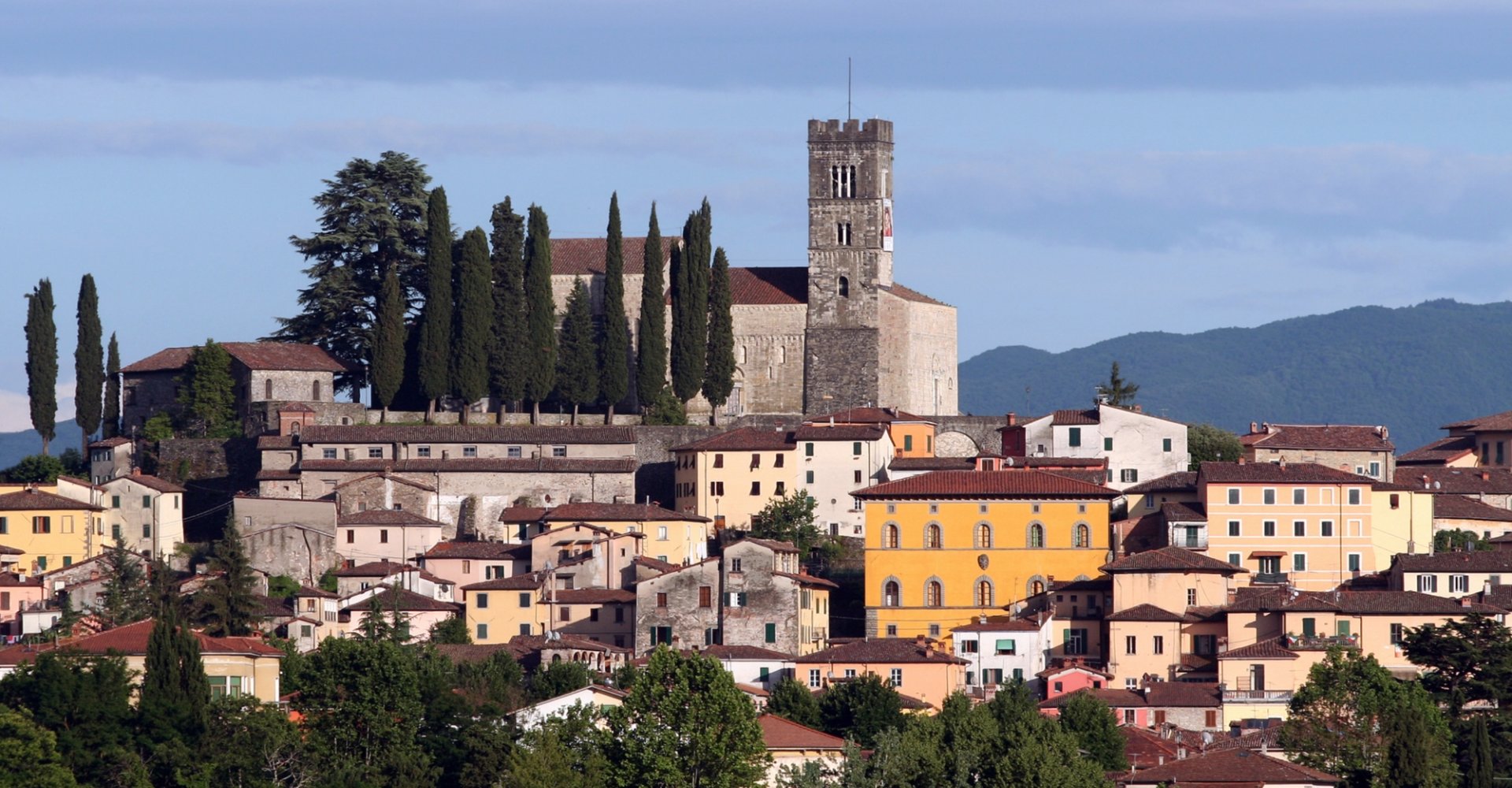 Api Rida Barga Barga in Cioccolato | Visit Tuscany