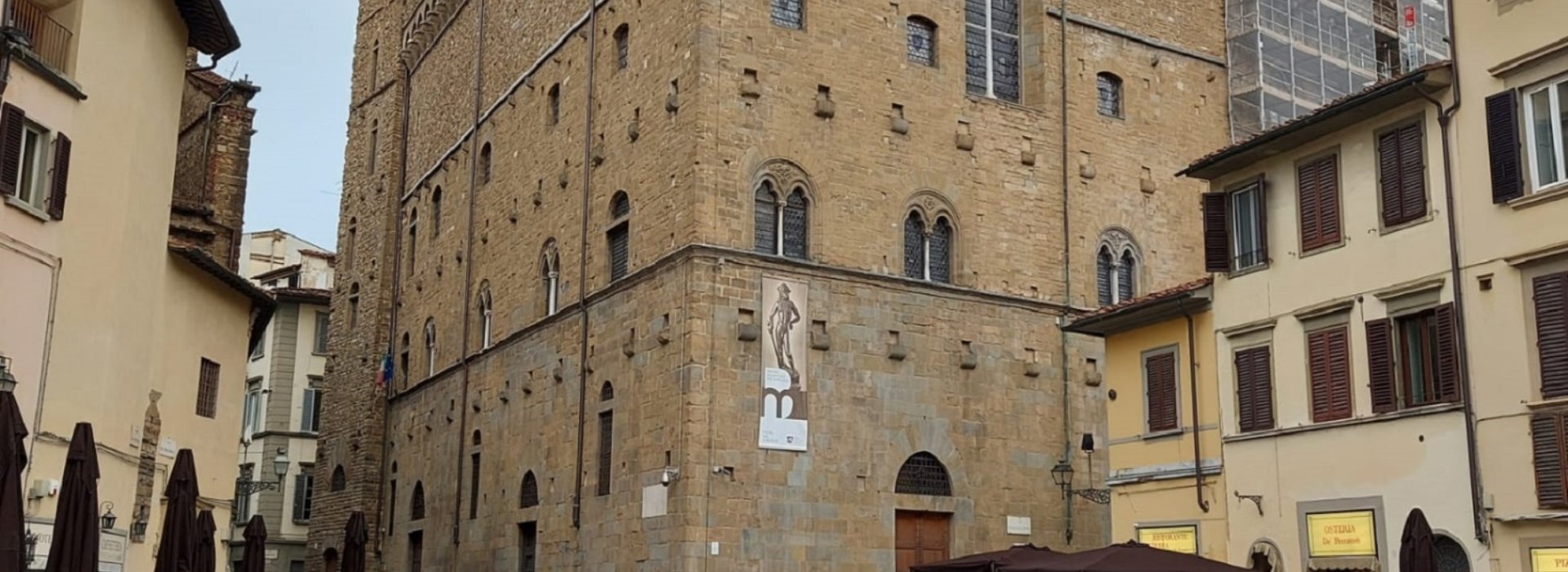 Museo Nazionale del Bargello