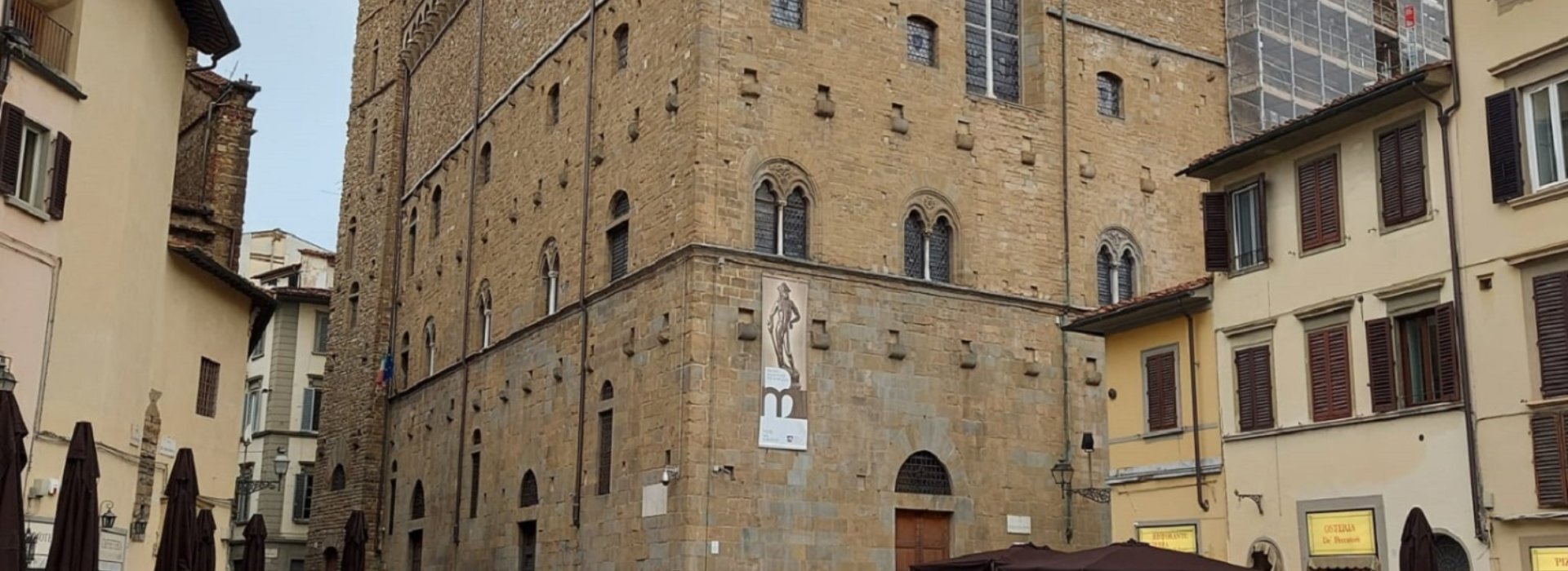 Museo Nazionale del Bargello Museo Nazionale del Bargello