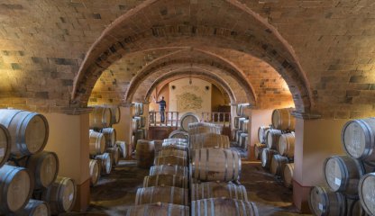 Querceto Visit to the Ginori Castle of Querceto and the castle hall | Visit Tuscany