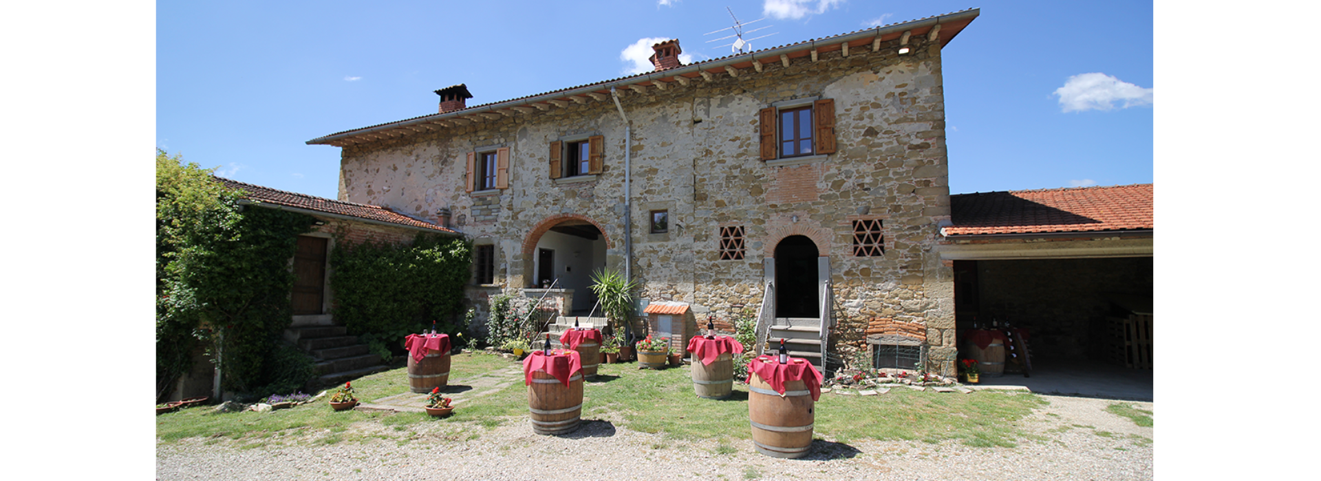 Podere Bellosguardo Podere Bellosguardo