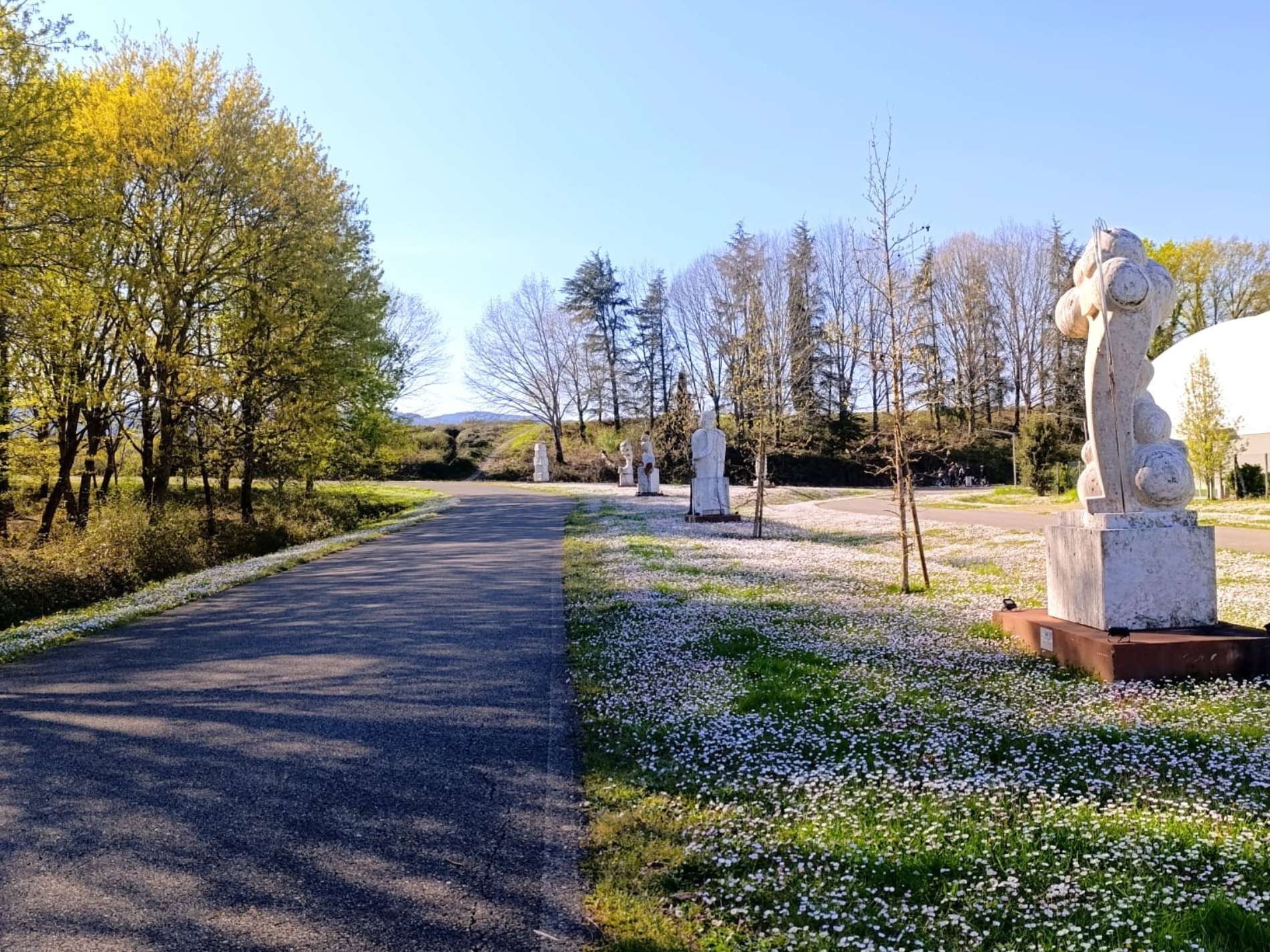 Parco Circuito Bellosguardo