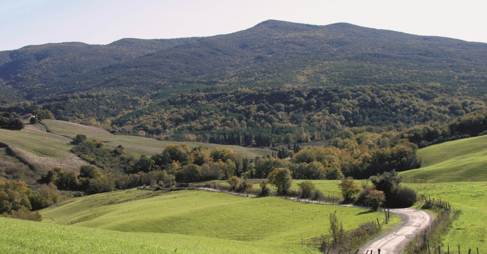 Naturschutzgebiet Berignone