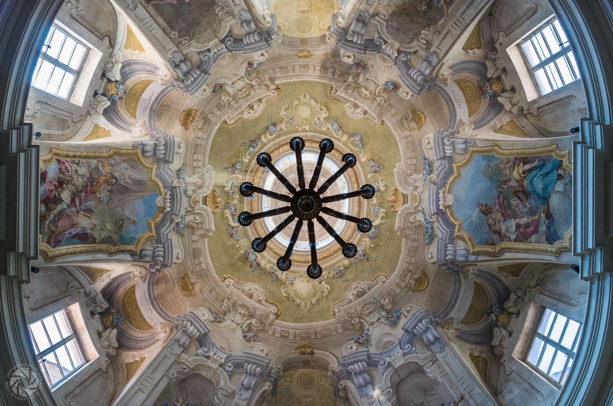 Nostra Donna Oratory