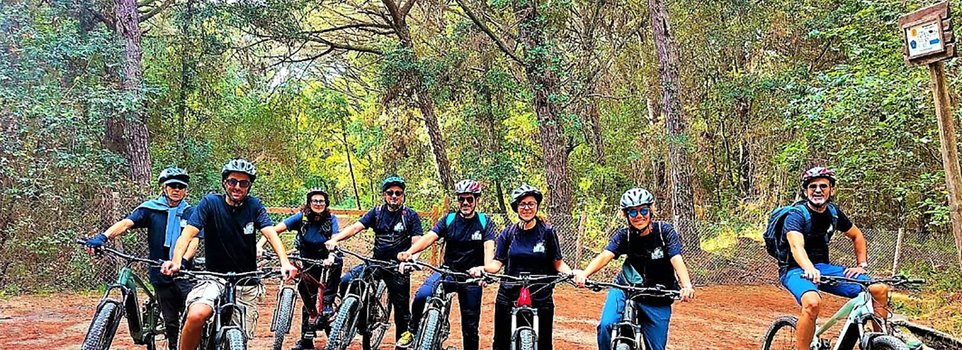 e.bike tour e.bike tour