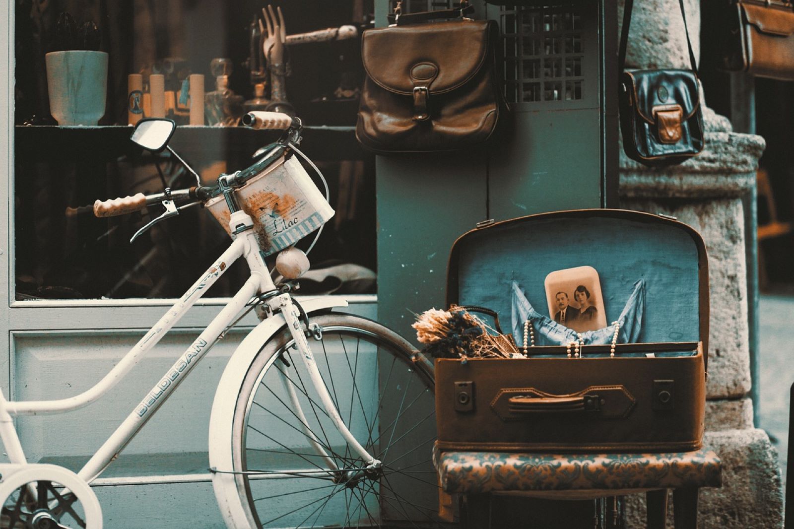 Casole Vintage