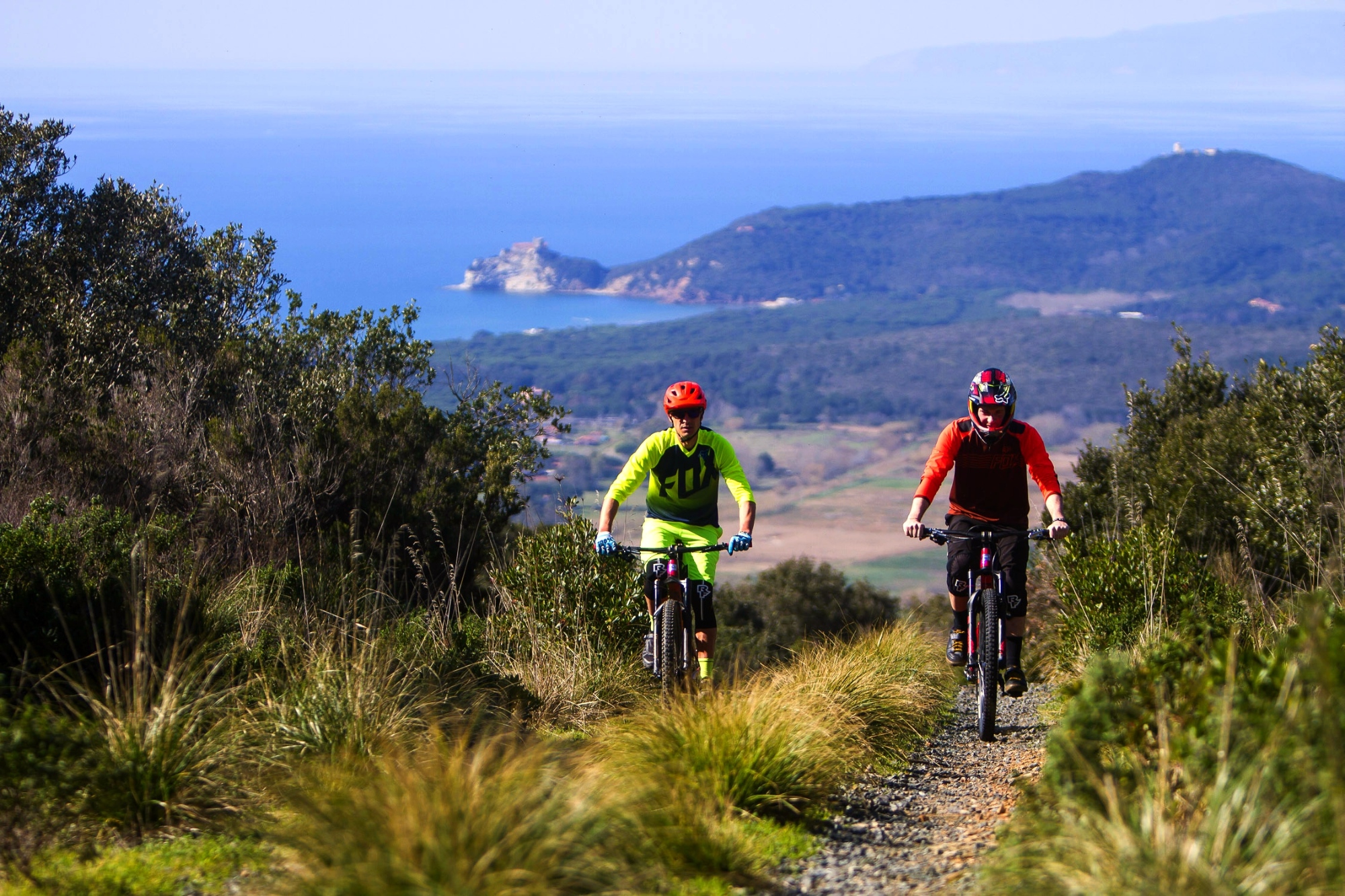 In bungalow tra sport e natura al Camping Village Rocchette
