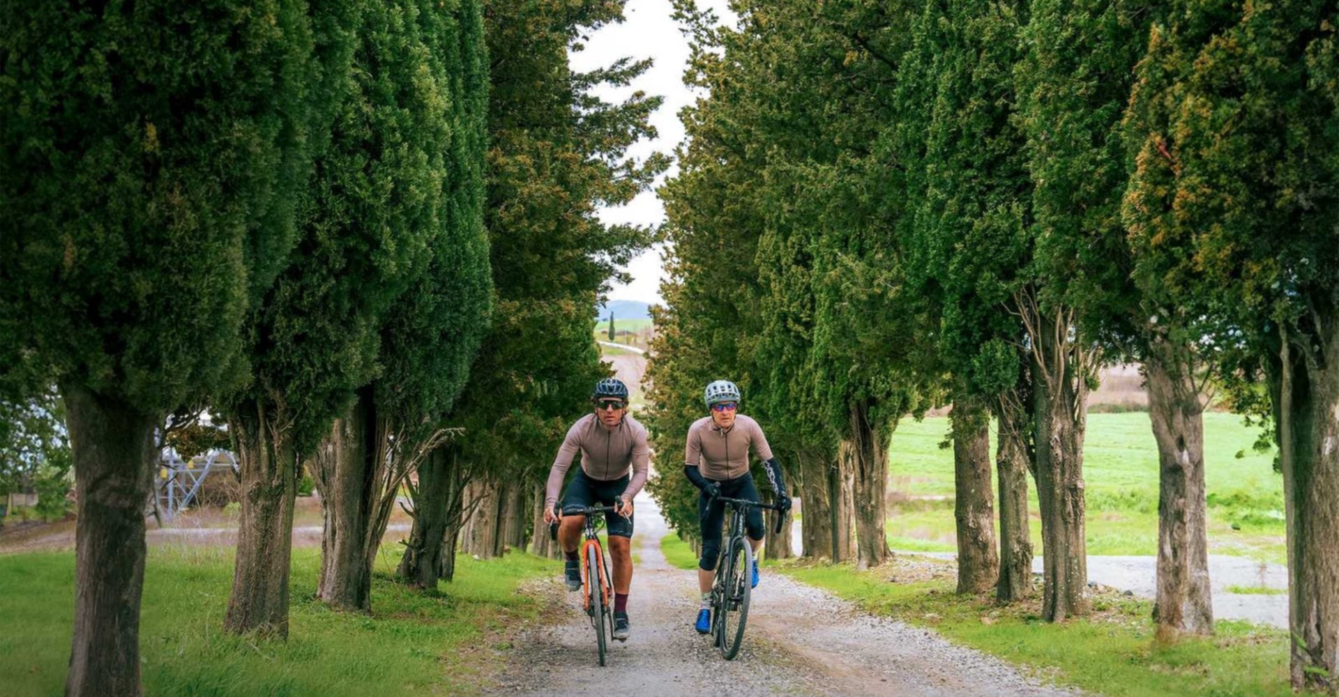 In bici nelle Terre di Pisa