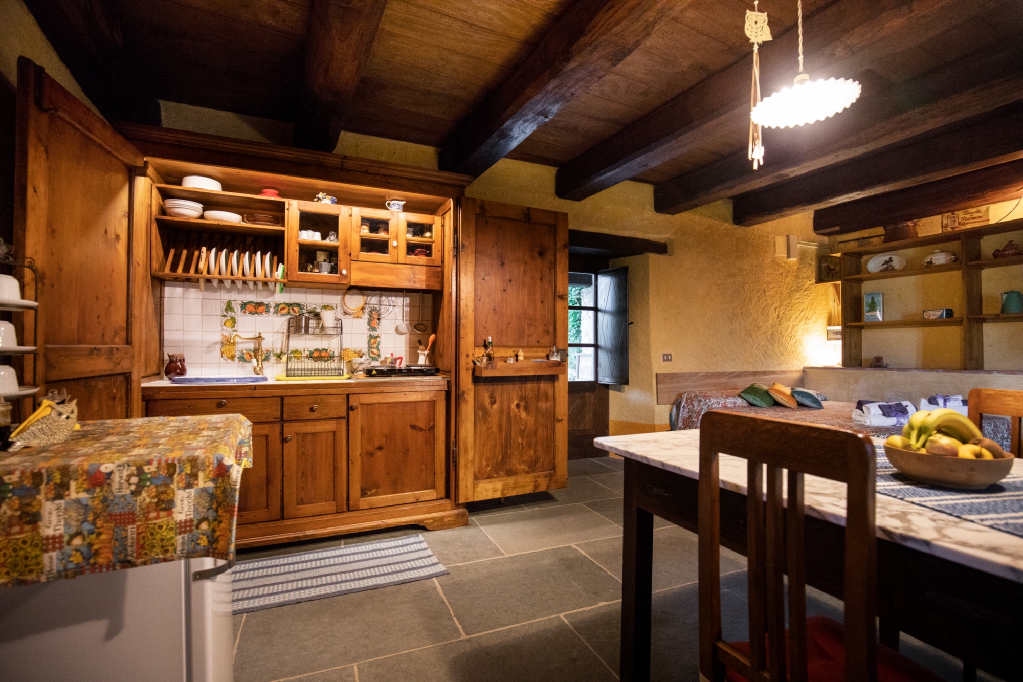 Birillina Guest House a Camporgiano